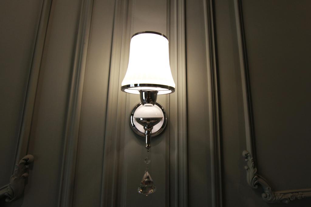 Dream B&B หลัวตง ภายนอก รูปภาพ
