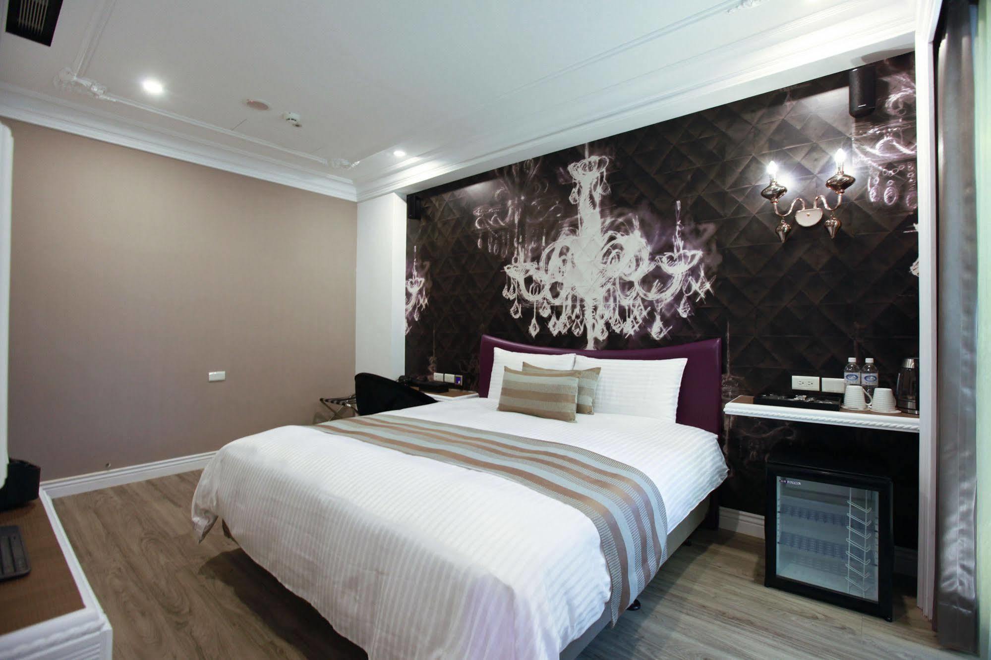 Dream B&B หลัวตง ภายนอก รูปภาพ