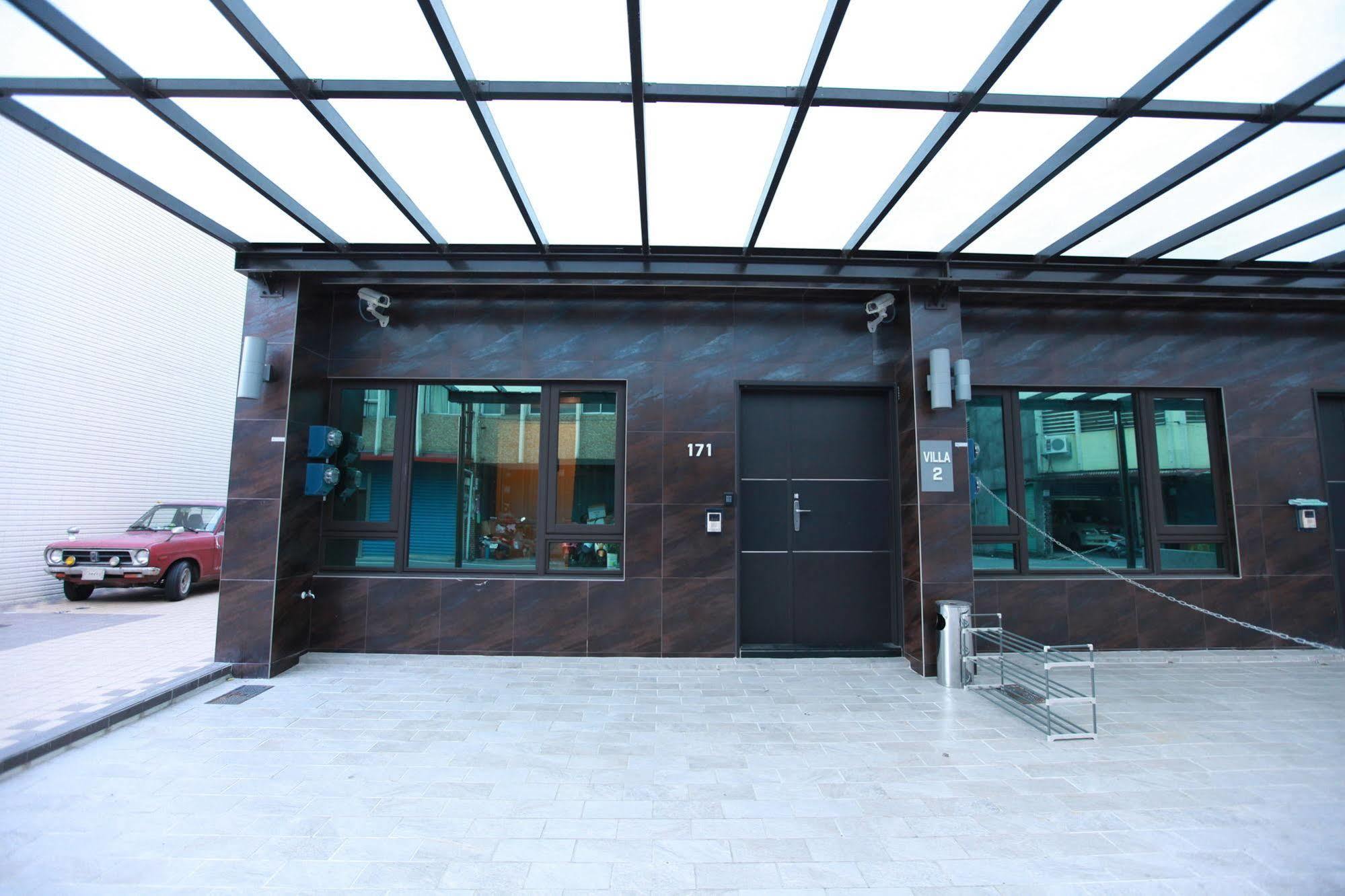 Dream B&B หลัวตง ภายนอก รูปภาพ