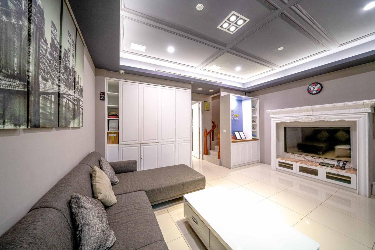 Dream B&B หลัวตง ภายนอก รูปภาพ